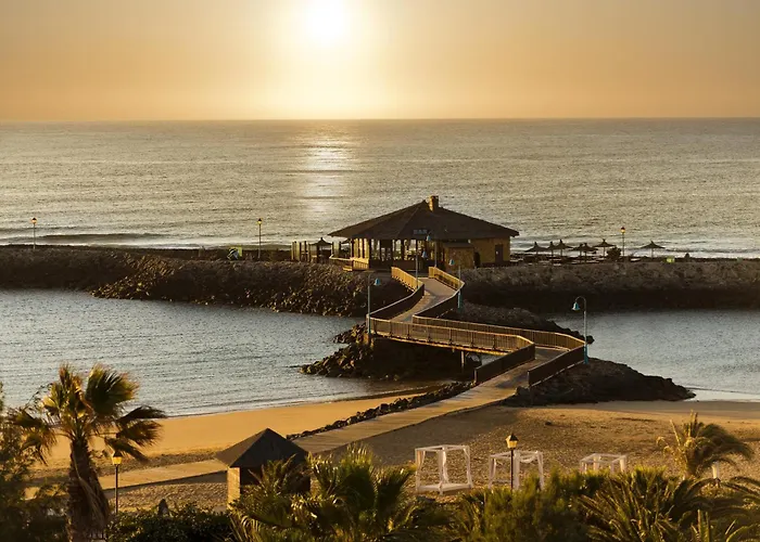 Elba Sara Beach & GolfResort All Inclusive