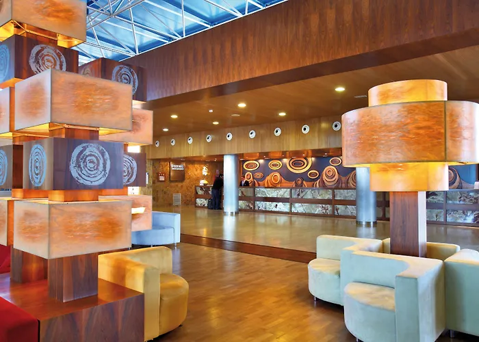 Barcelo Fuerteventura MarResort All Inclusive