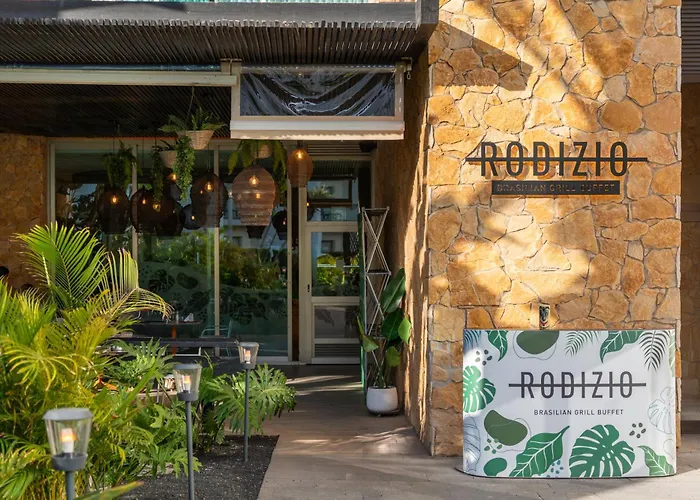 Barcelo Fuerteventura MarResort All Inclusive